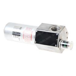 Picture of Filter Pressure