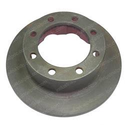 Picture of Rotor Rear Brake