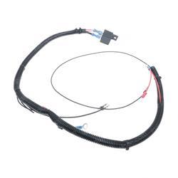 Picture of Assy Relay Harness