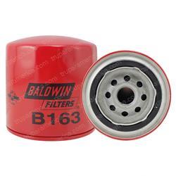 NEW HOLLAND 84264509 FILTER, ENGINE OIL