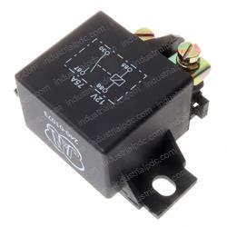 Picture of Relay - 12 Volt