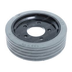 Picture of Wheel,10x3 (non-Marking)