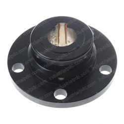 Picture of Hub Rear Wheel