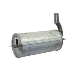 Picture of Muffler Assembly