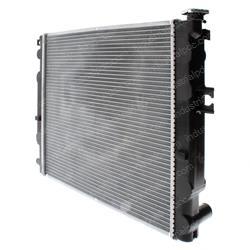 Picture of Radiator - Aluminum