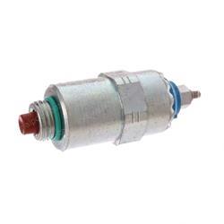 Picture of Solenoid Fuel Run