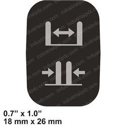 Picture of Decal - Operation Shift Fork