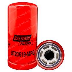 Picture of Filter - Hydraulic