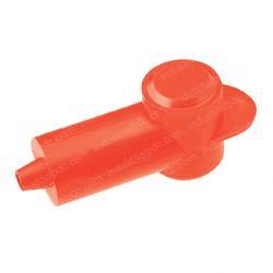 Picture of Insulator - 8-2 Ga - Red