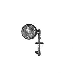 Picture of Rooflight - 6 in Round - Spot