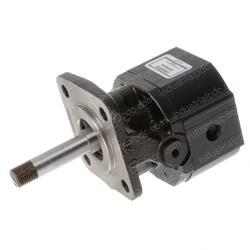 Picture of Motor - Hyd Gear Ex .13 Lh3000