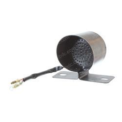 Picture of Alarm - Back Up