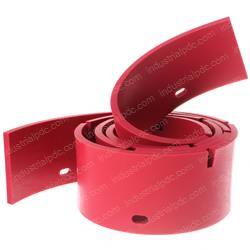 Picture of Squeegee - Inner - Red Gum