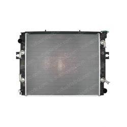 Picture of Radiator Assembly