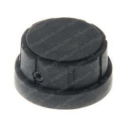 Picture of Knob -  Rnd -  1.25d .63l .25id