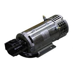 Picture of Motor/Pump Assembly-24v