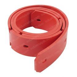 Picture of Squeegee - Red Gum