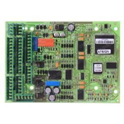 Picture of Board - Circuit