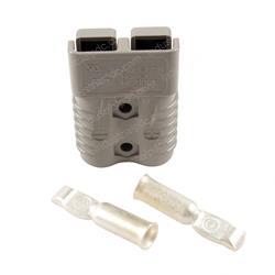 Picture of Sb 175a. Conn #1 Gray App Logo