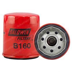 Picture of Filter - Oil