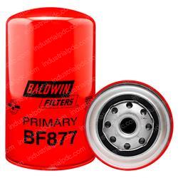 Picture of Filter - Fuel