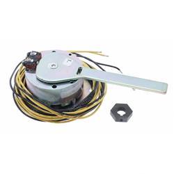 Picture of Brake Assembly and Parts - Gen