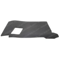 Picture of Pad Rbr Floormat .44 27w 28.3l