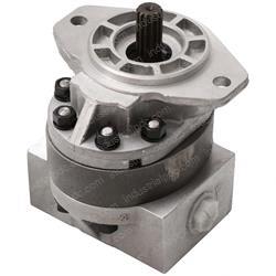 Picture of Pump - Hydraulic