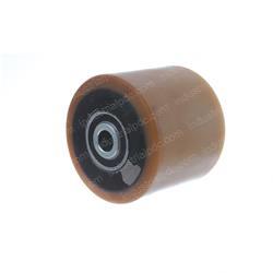 Picture of Wheel - Load