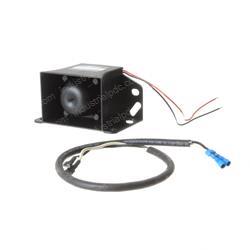 Picture of Horn Platform Horn Kit 24vdc