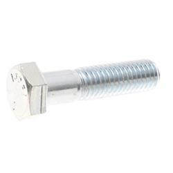 Picture of Screw-Hex Cap-1/2-13x2 in Zinc