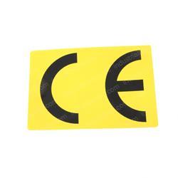 Picture of Decal - Ce