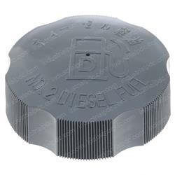Picture of Fuel Cap Assembly