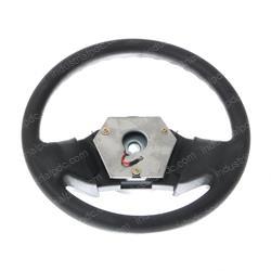 Picture of Stering Wheel Without Knob