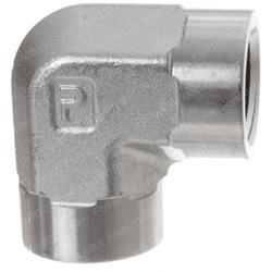 gn6630 ELBOW - FEMALE PIPE