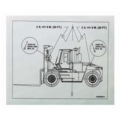 Picture of Label Lifting