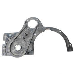 Picture of Plate- Side- Scrubhead- Rh