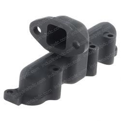 Picture of Manifold- Exhaust