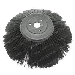 Picture of Broom - Side