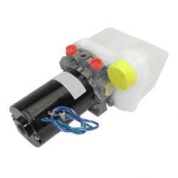 Picture of Hyd Power Unit 90 Deg Rsv