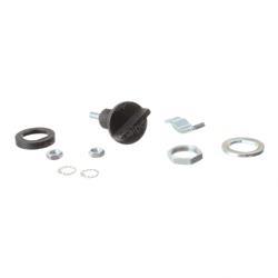 Picture of Latch - Door - Rear - W/O Key