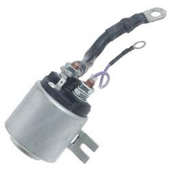 Picture of Pump and Motor Sol