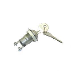 Picture of Switch - Ignition 12v 40a