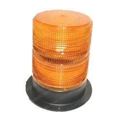Picture of Strobe - 12-24v - Amber