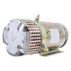 Picture of Motor - Pump 24 Volt Dc