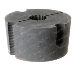 Picture of Spline Bush. Tpr.lock 2517-15t