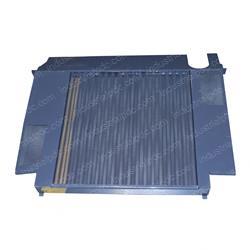 Picture of Screen- Exchanger