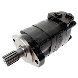 Picture of Motor - Hydraulic