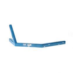 Picture of Weld Cover Brace Rh Hinge Pntd
