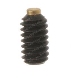 Picture of Set Screw - Brass Tip